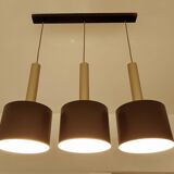 Large Vintage Design Pendant Lamp