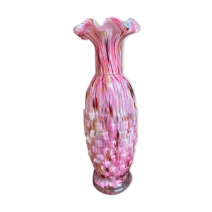 Vase en clichy