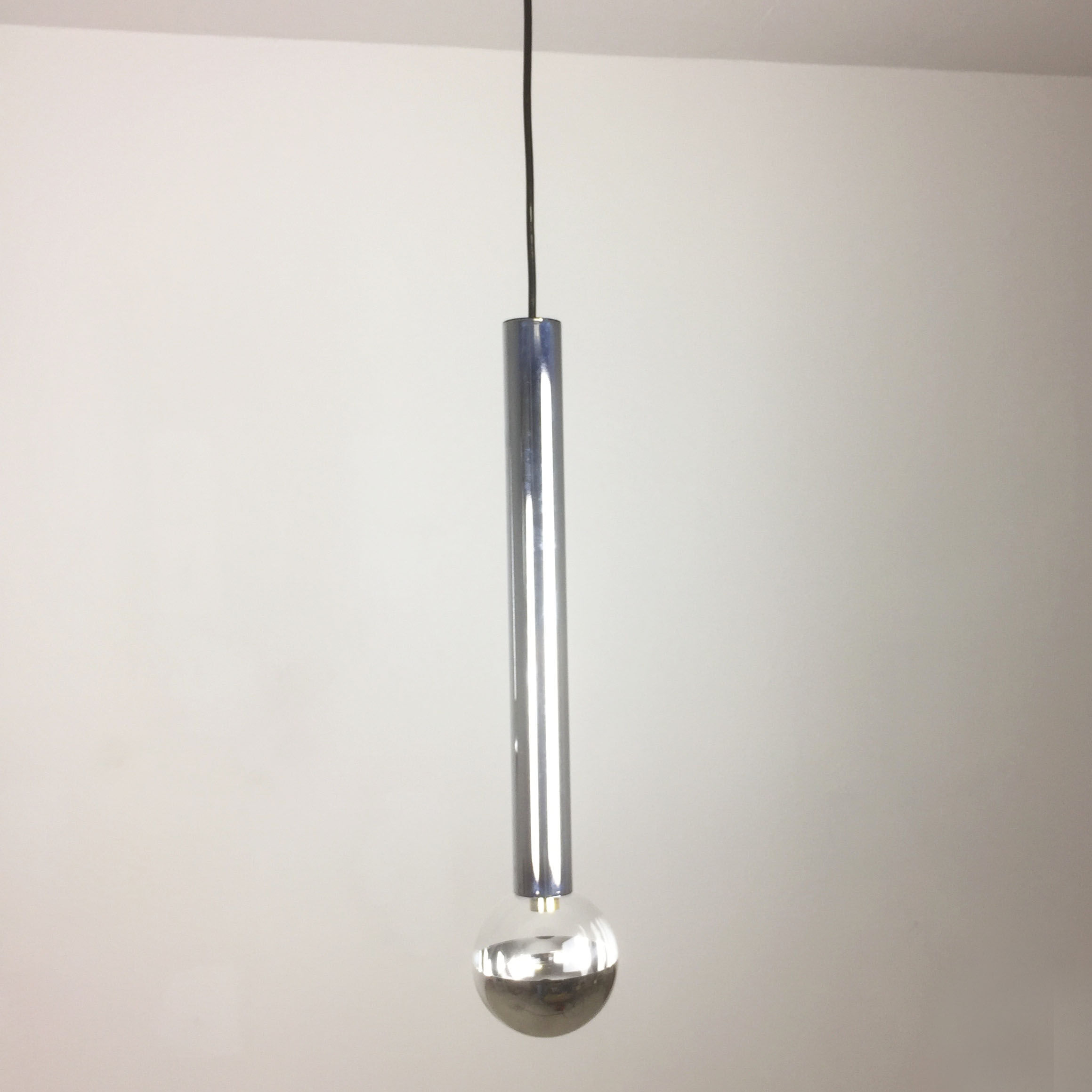 Paire de suspensions de Motoko Ishi for Staff Lights 1970