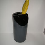 Umbrella holder Jean René Talopp - manade - samp of the 70s