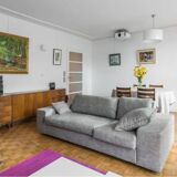 Cinna sofa, "Exclusive" model