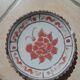 Ceramic dessert plates signed Jérôme MASSIER - Vallauris