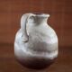 West Germany vase 514-15, German ceramic vase, flower pot, pottery, kitchen decor, decoration