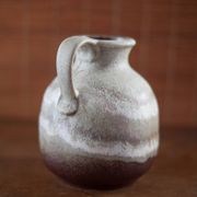 Vase west Germany 514-15, vase céramique allemande, pot à fleurs, poterie, déco cuisine,décoration