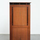 Art Deco design cabinet / audio / TV furniture with beautiful details