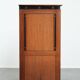 Art Deco design cabinet / audio / TV furniture with beautiful details