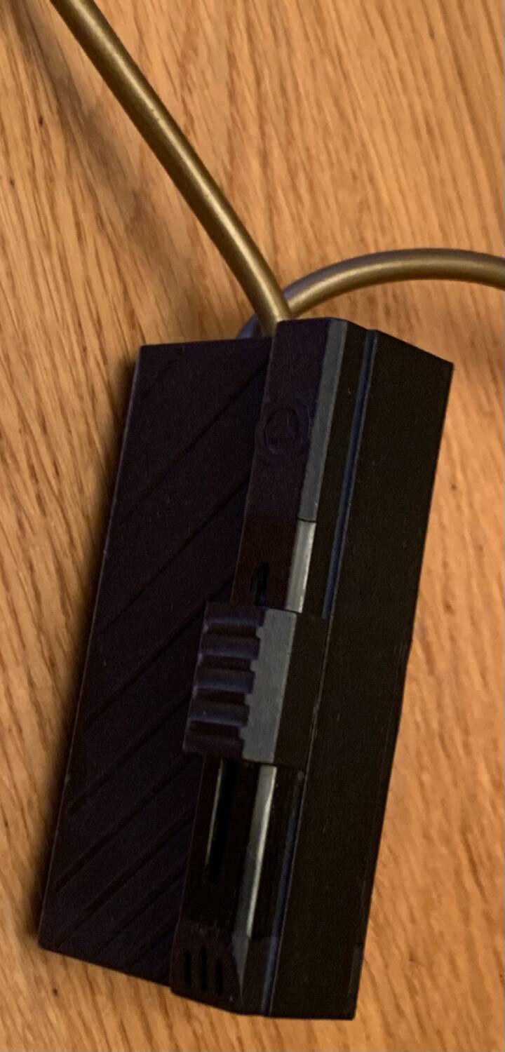 Targetti Sankey floor lamp signed – Italian design