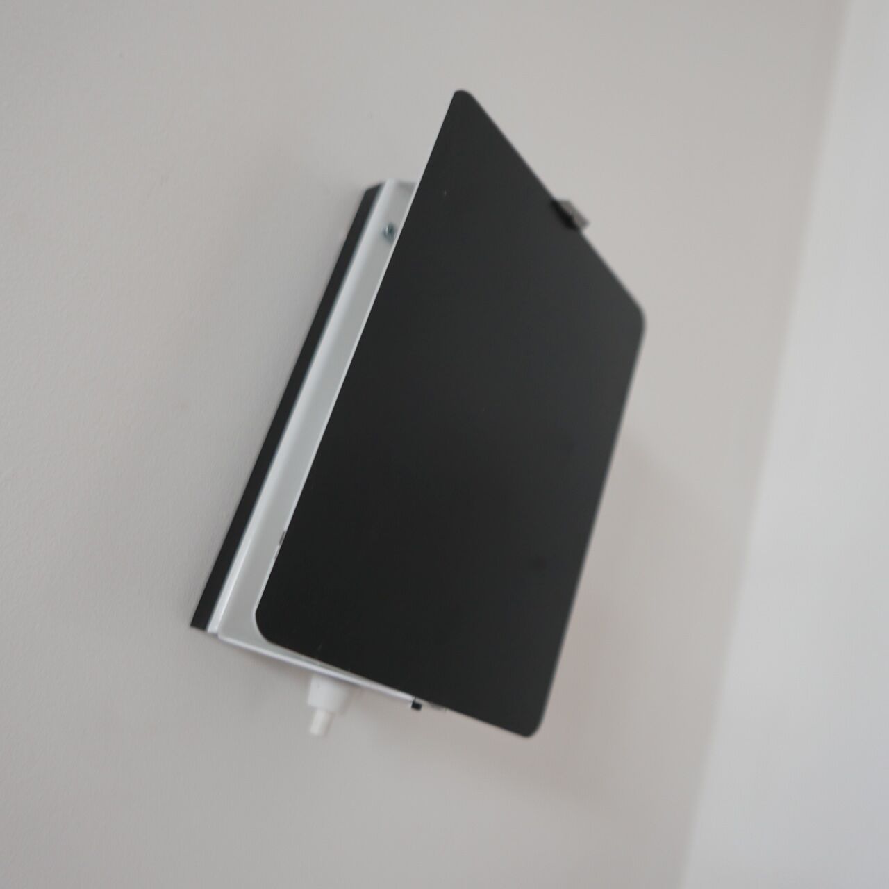 Charlotte Perriand CP1 mid-century french wall light for Steph Simon