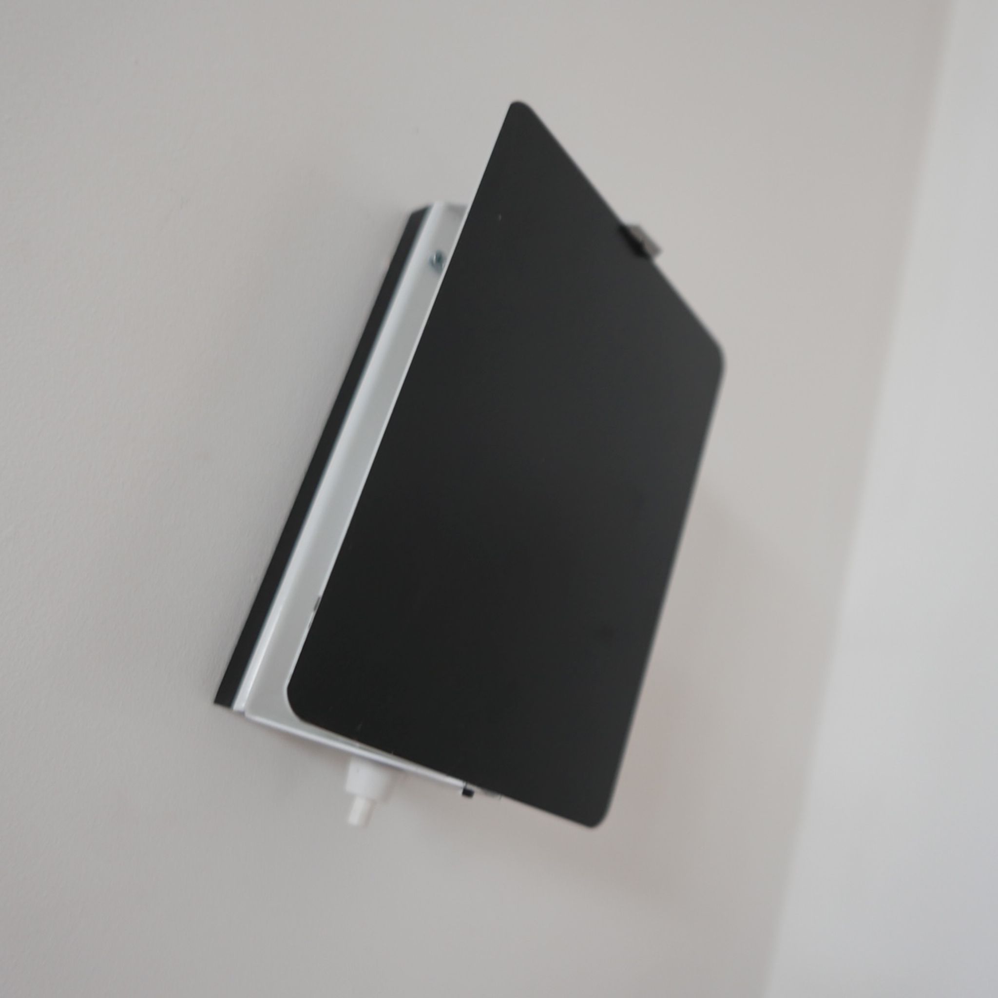 Charlotte Perriand CP1 mid-century french wall light for Steph Simon