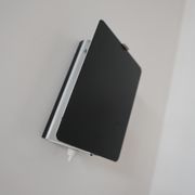 Charlotte Perriand CP1 mid-century french wall light for Steph Simon