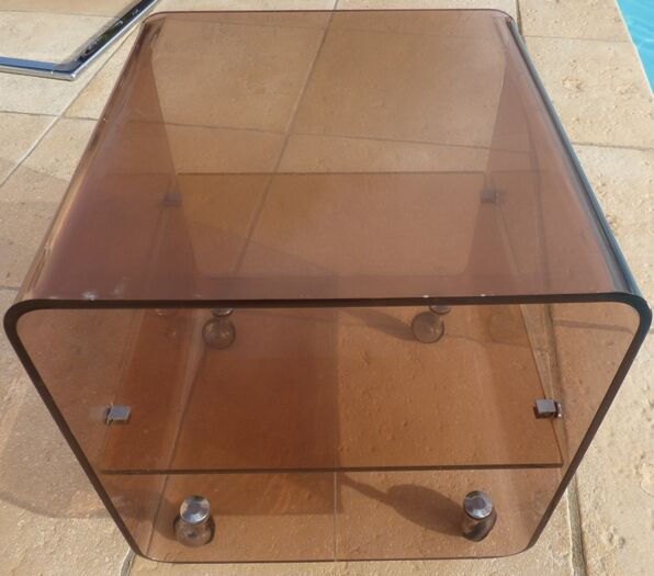 French manufacturing and design service of the 1970s