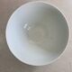 4 vintage deshouliiere porcelain bowls