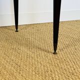 Art deco dining table