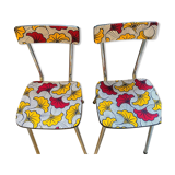 Formica chairs