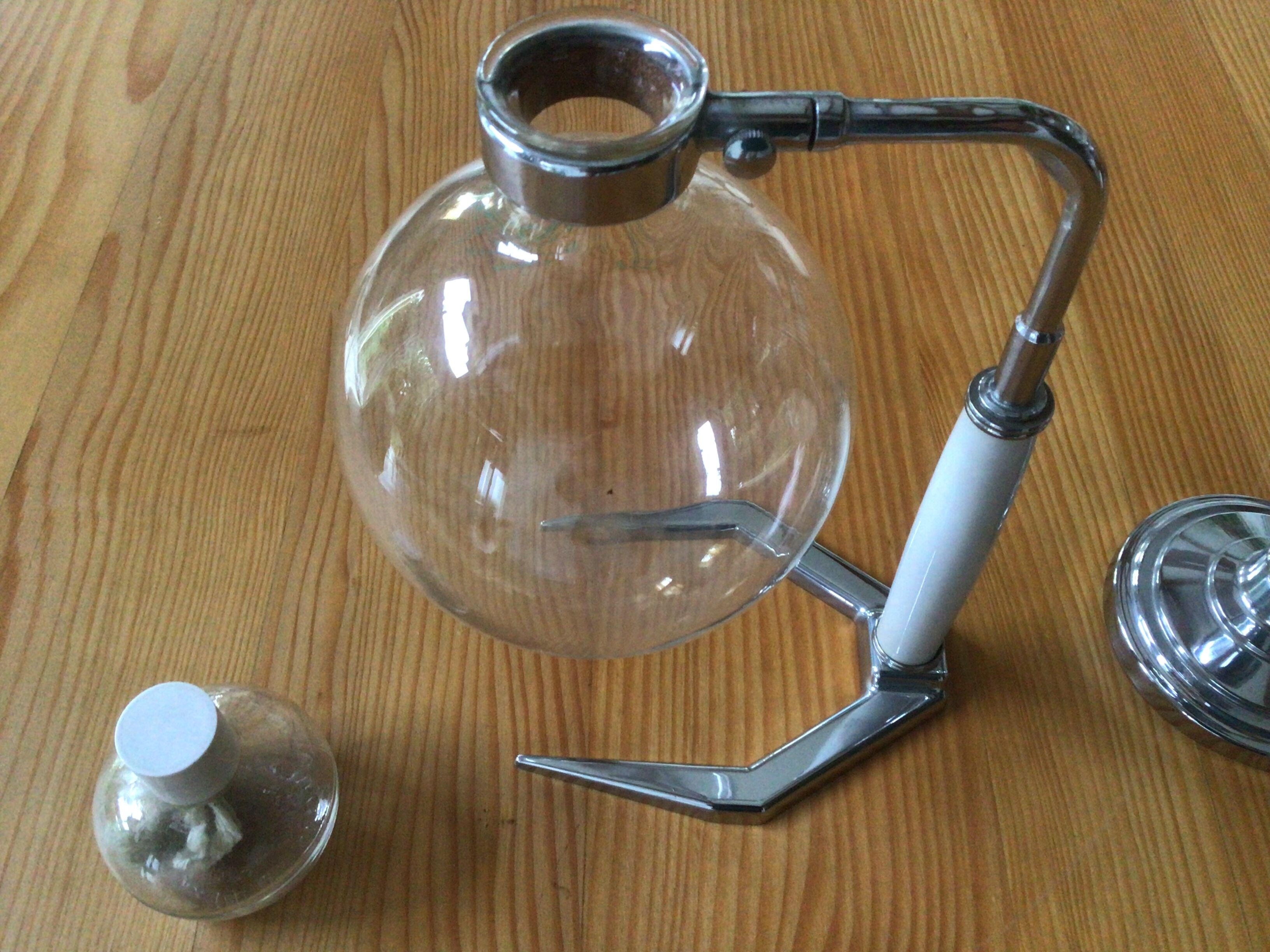 Cafetiere Hellem 8 cups