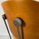 Chaise 216 de Wim Rietveld pour Gispen