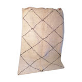 Blessed carpet ouarain  - 232x184cm