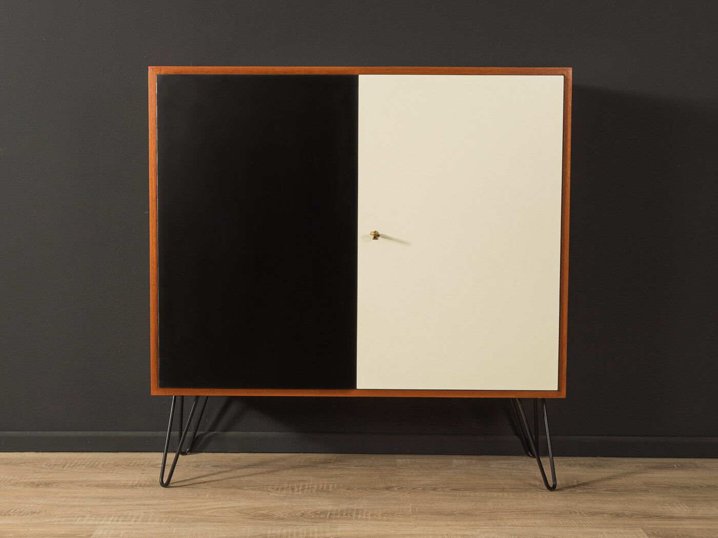 1950s Dresser, Oldenburger Möbelwerkstätten