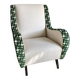 Vintage armchair from the 60s fully restored
