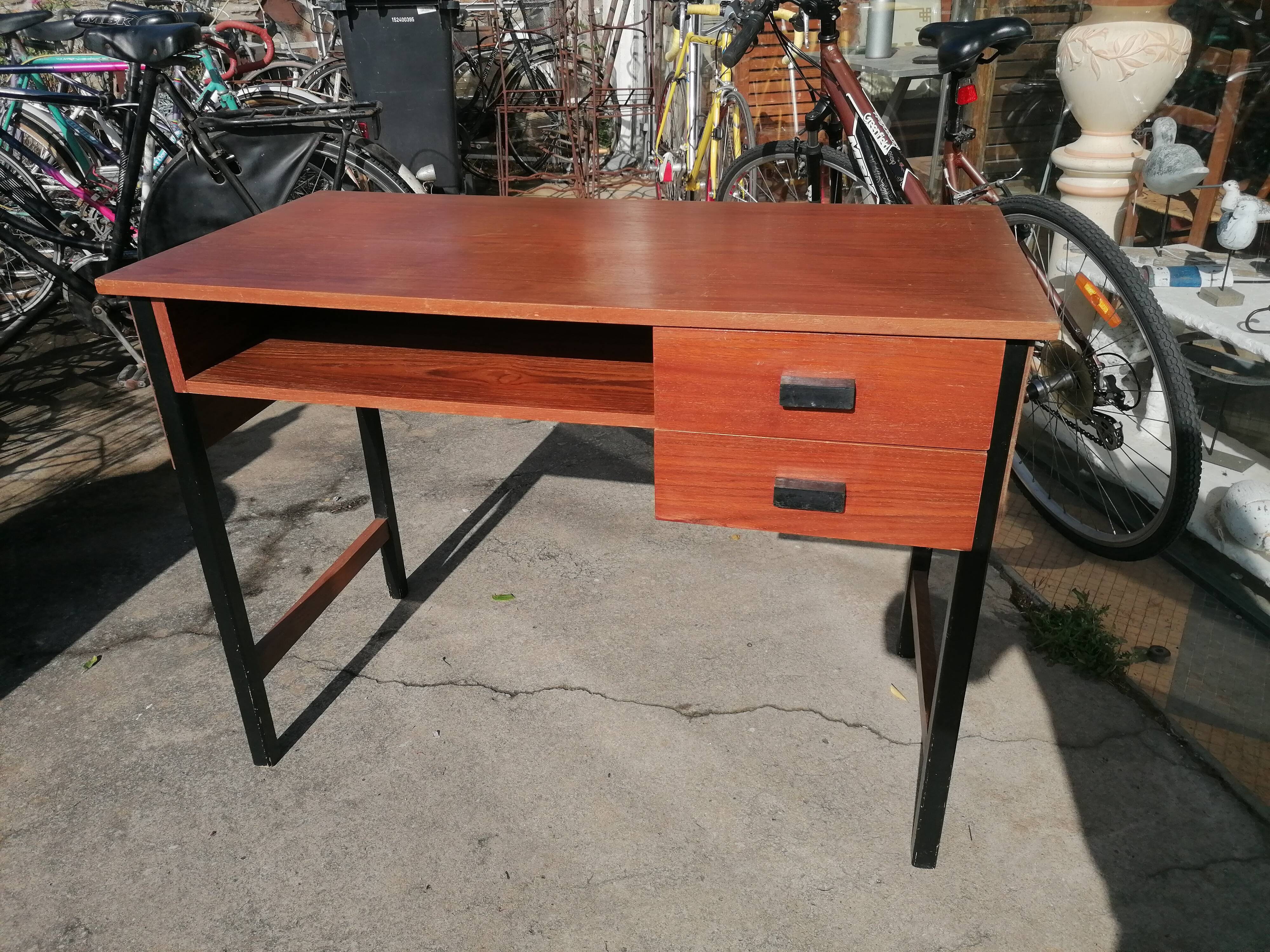 Vintage desk