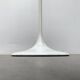 Swiss minimalist floor lamp from the mid-century by Temde, 1960s.