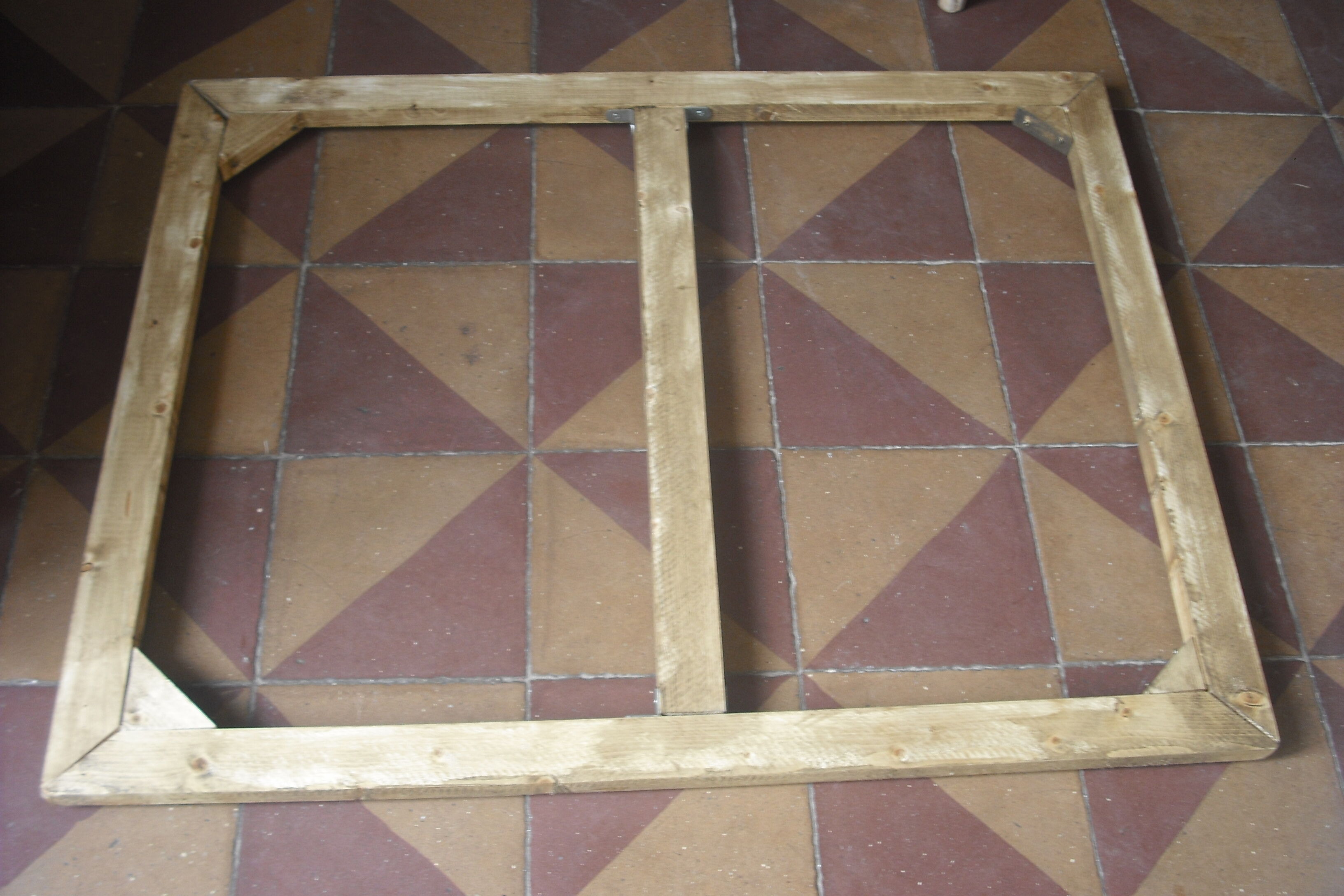 Portrait C Boiadjiev 93 x 74