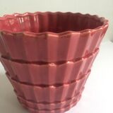 St Clement's pot pottery