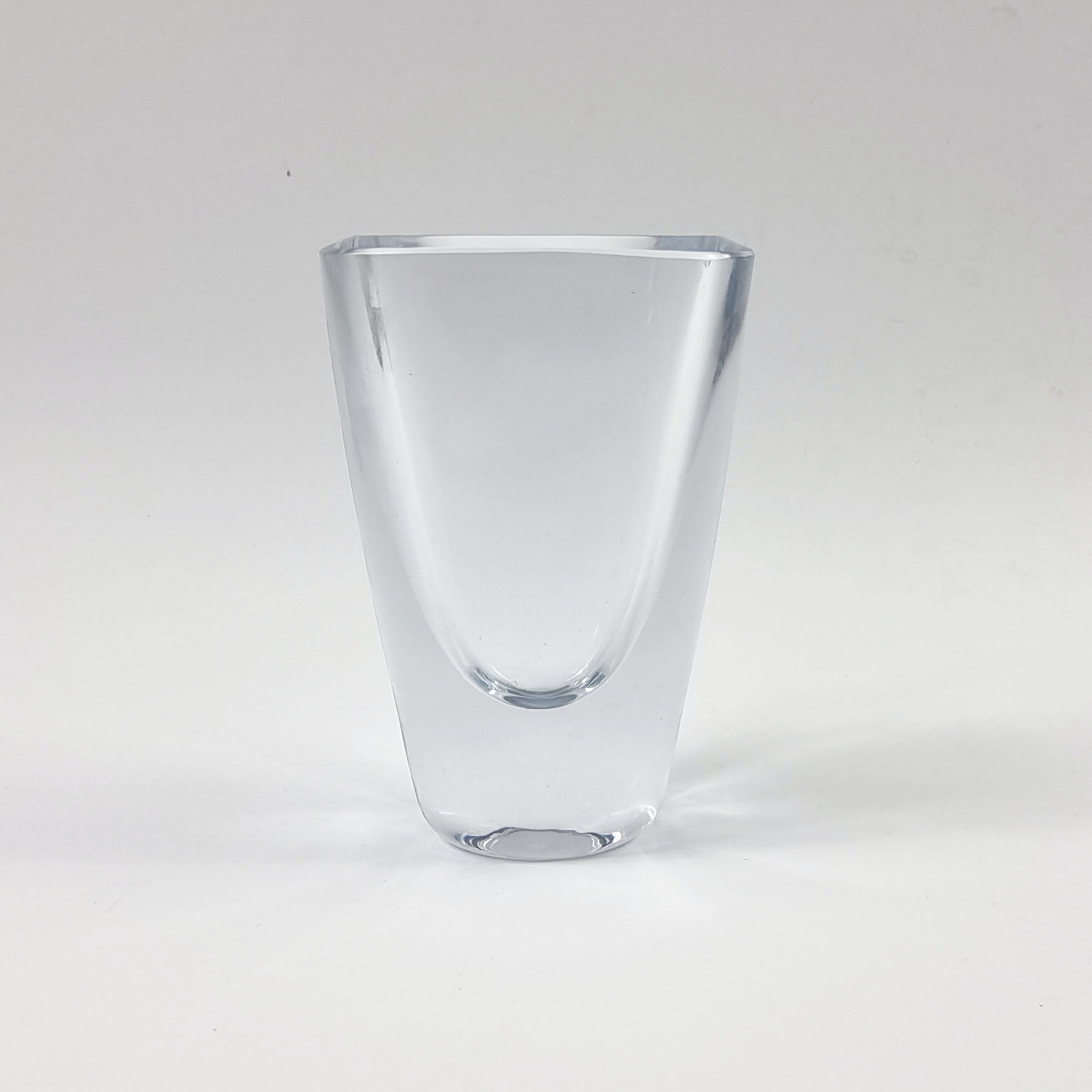 Vase scandinave de Strombergshyttan, Suède, années 1950