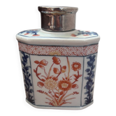 Bottle vase Asian porcelain ceramic