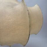 First Edition Viscontea Suspension Lamp by Achille & P. G. Castiglioni for Flos, 1960s