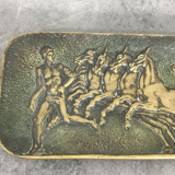 Cup Max le Verrier race of herakles