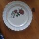Pie dish (1 unit), dessert plates (10 units), Medici