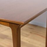 Mid-Century Teak Extendable Dining Table from McIntosh, United Knigdom, 1960s