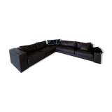 Canapé d'angle de Didier Gomez pour Ligne Roset