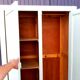 Armoire & penderie pieds compas