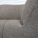 Le Bambole Two-seater Sofa Mario Bellini B&B Italia
