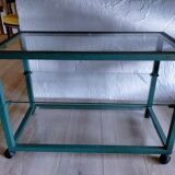 Coffee table Pierre Vandel
