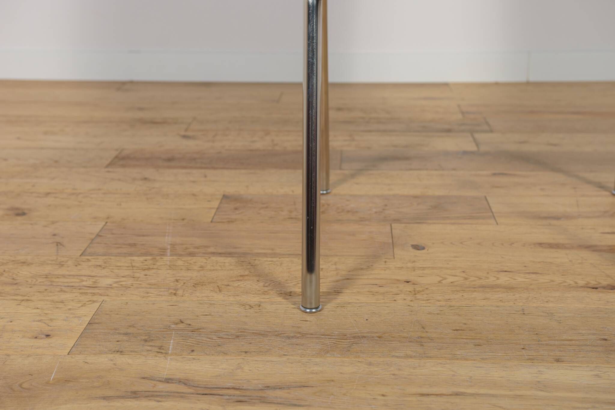 Model AP-38 Airport Chairs by Hans J. Wegner for AP Stolen, Denmark, 1950s,