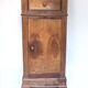 All-wood bedside table or storage unit