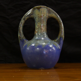 Vase ceramic, 20th century