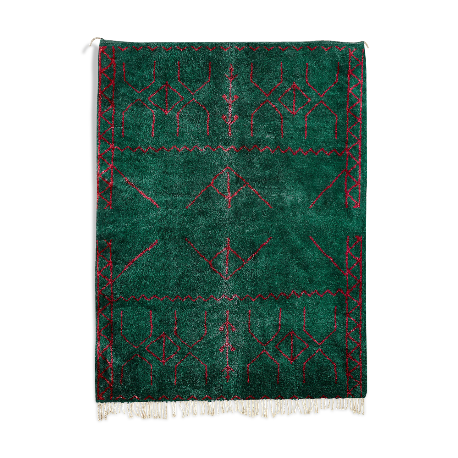 Modern Moroccan carpet 200x300cm