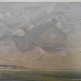 Dieppe Beach Knife Oil