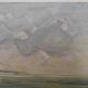 Dieppe Beach Knife Oil