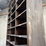 Locker trade furniture