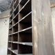 Locker trade furniture
