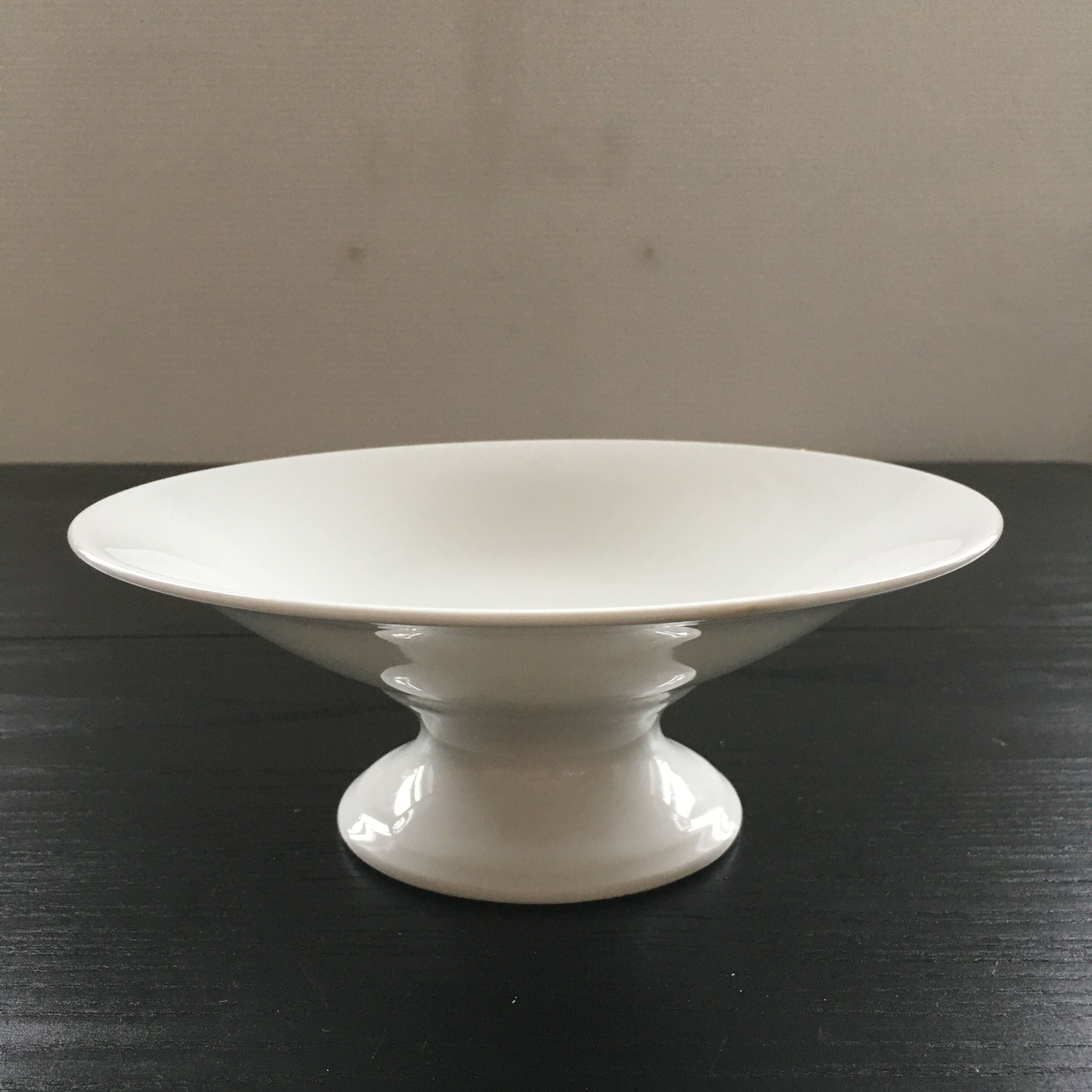 Classic standing cut