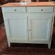 Buffet parisien 1950