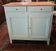 Buffet parisien 1950