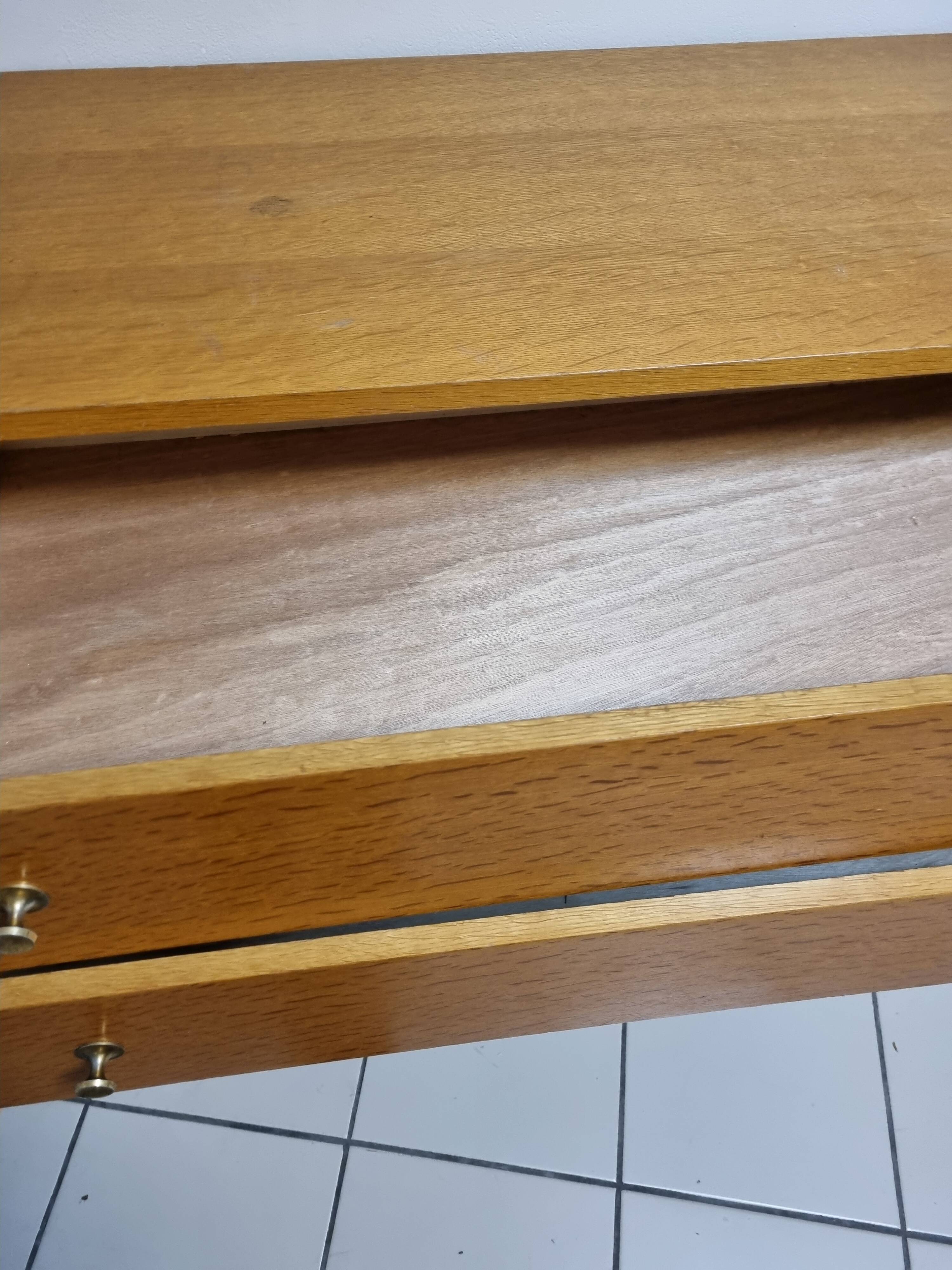 Commode, années 60