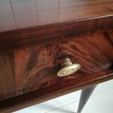 Console / Antique bedside table
